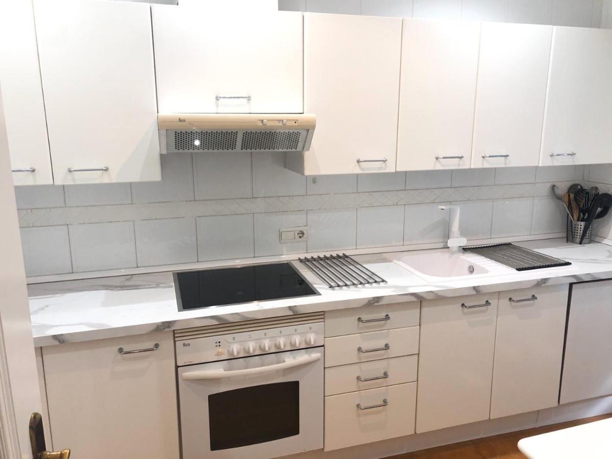 Puerto Banus With Private Garden Apartment มาร์เบยา ภายนอก รูปภาพ